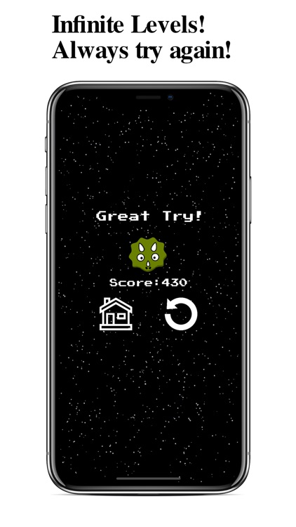 Protect The Dinos screenshot-5