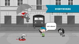 Game screenshot Valera VS Zombies hack