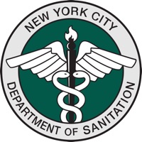 delete DSNY Info