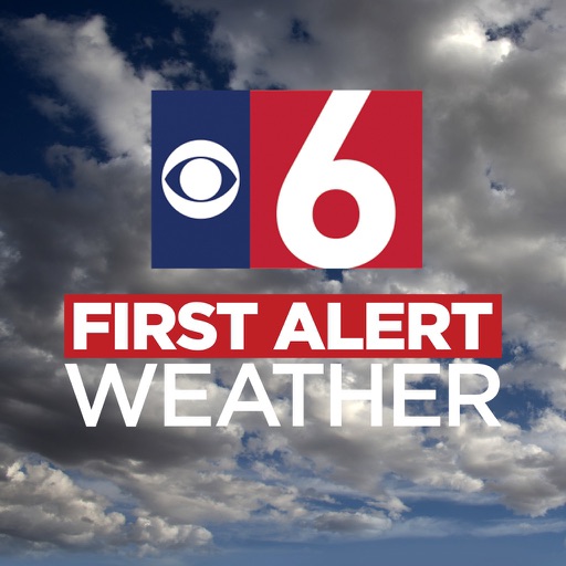 First Alert 6 Weather By KAUZ