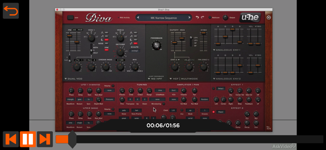 Lead Synths Dance Sound Design(圖3)-速報App