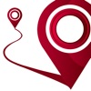 GPSロケーショントラック -Yudo 誘導 - - iPhoneアプリ