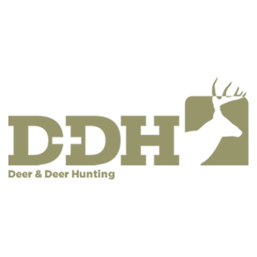 Deer & Deer Hunting icon