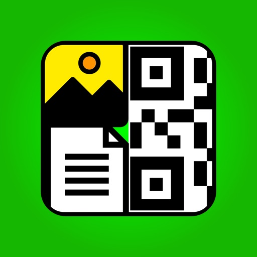 More QR-code