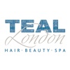 Teal Hair Beauty Spa