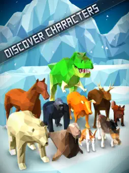 Polybear screenshot 6