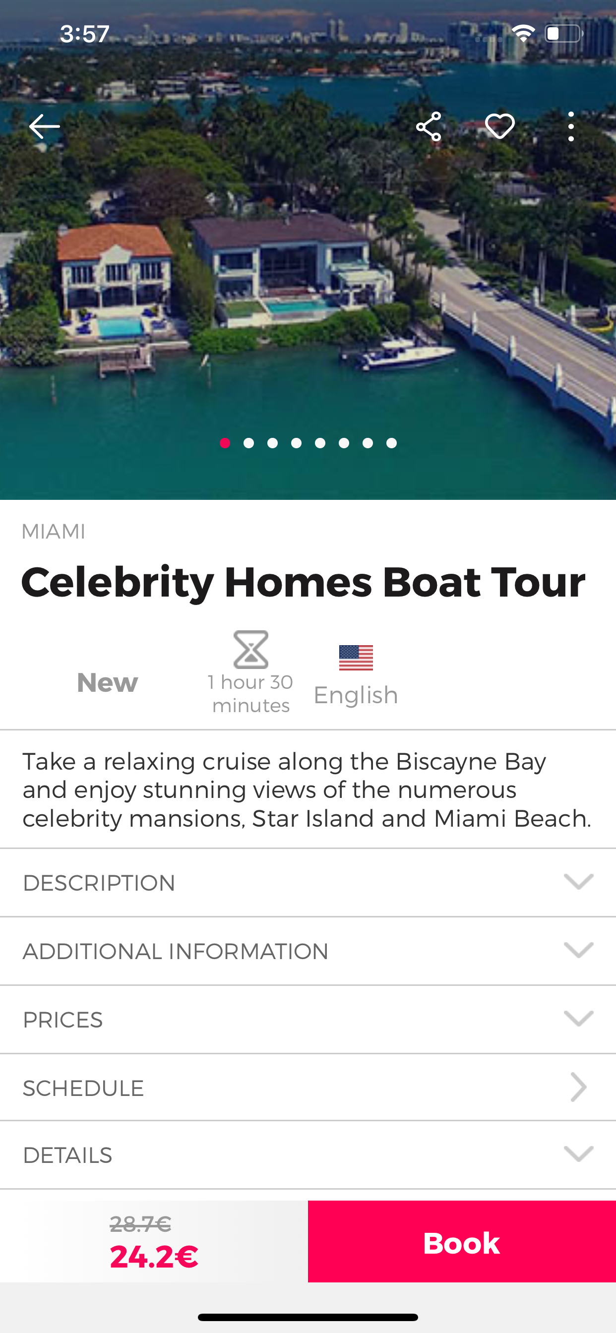 Miami Guide By Civitatis.com screenshot 4