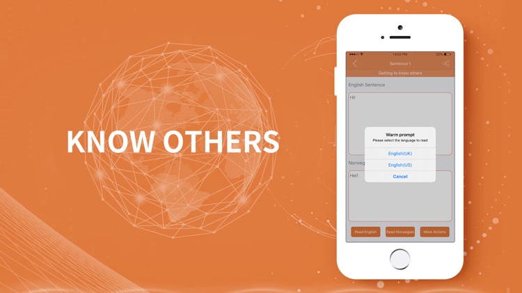 Learn Norwegian screenshot-4