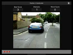 Hazard Perception Test. Vol 2 iPad image 3