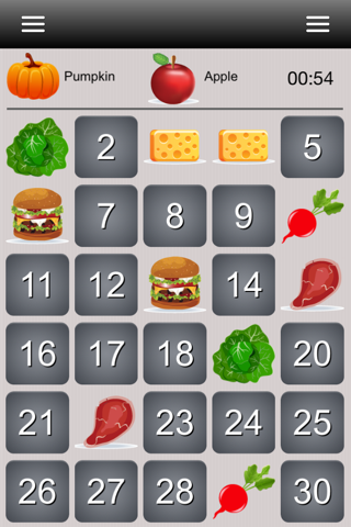 Fun Memory Game screenshot 2