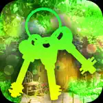 Escape Dwarf world App Positive Reviews