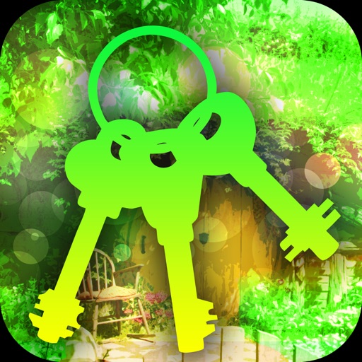 Escape Dwarf world icon