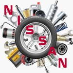 Download Car Parts for Nissan app