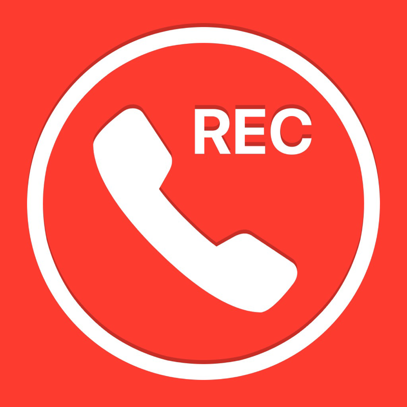 Aufnahme App + Call Recorder