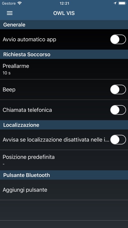 OWL VIS screenshot-3