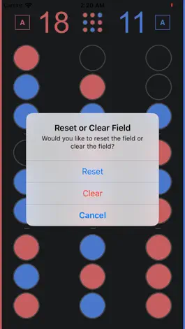 Game screenshot Change Up Scoring hack