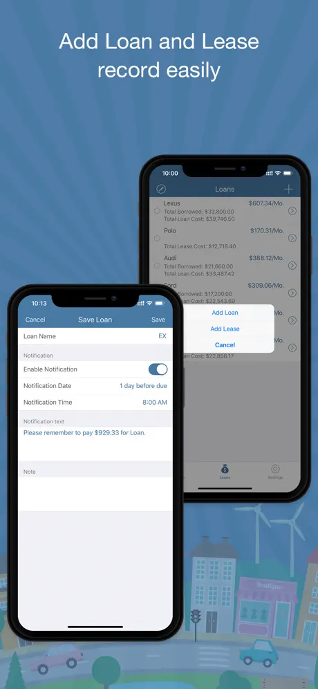 Car Loan Budget Calculator