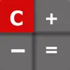 Calculator%. App Feedback