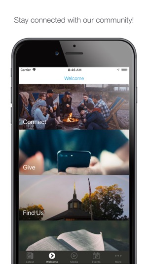 First Lutheran Ellicott City(圖2)-速報App