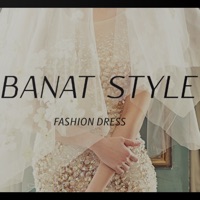 Banat Style logo
