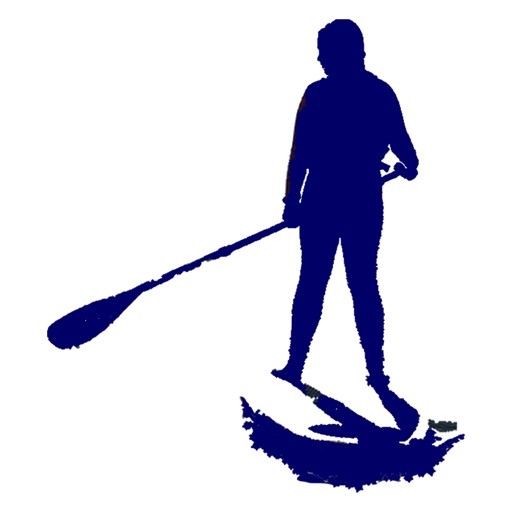 Paddlz: Paddle Fitness Tracker