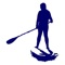 Paddlz is an application designed by paddlers for paddlers