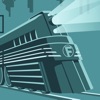 Metro Box icon