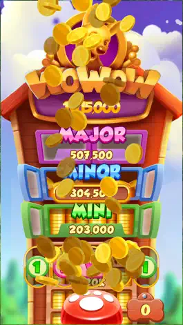 Game screenshot Coin Forest hack