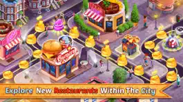 Game screenshot Kitchen Station Chef : Cook it hack