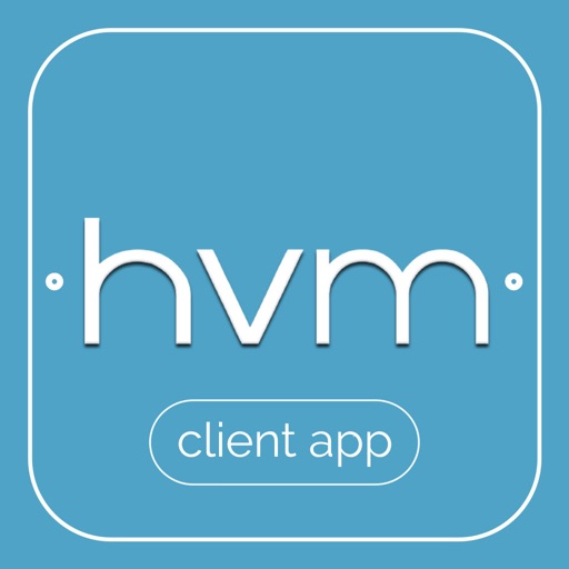 HVM Client - AppWisp.com