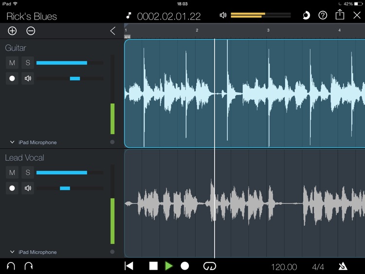 PreSonus Capture Duo