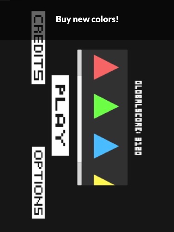 Screenshot #5 pour Colors ahead!
