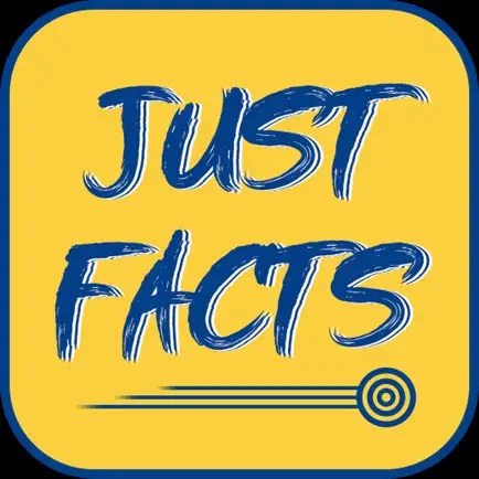 Just Fact Читы