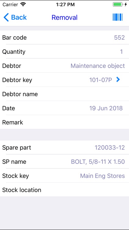 API PRO Stock screenshot-3