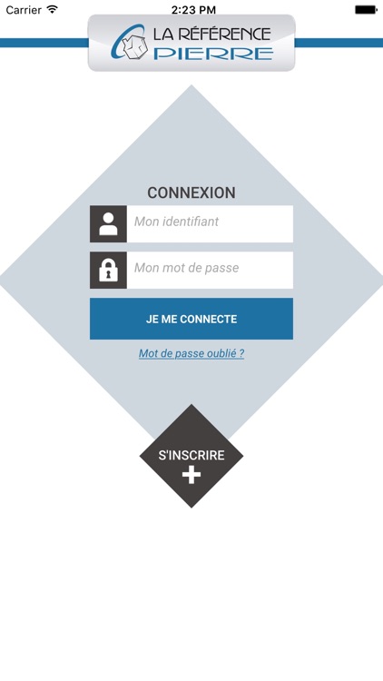 La Référence Pierre