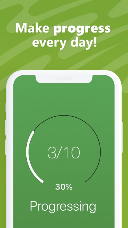 Teach Me Arabic screenshot-4