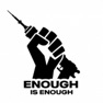 Get Enough Is Enough for iOS, iPhone, iPad Aso Report