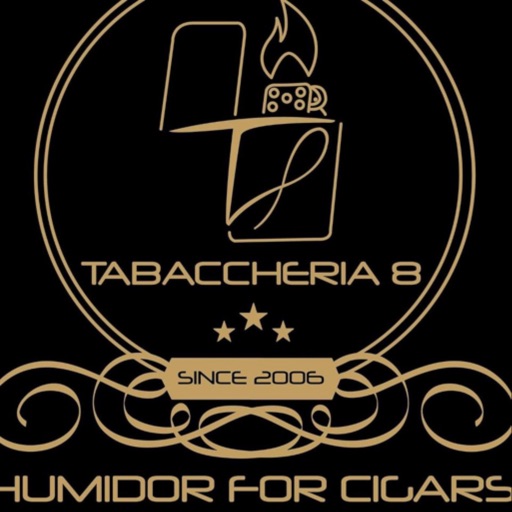 TABACCHERIA8 icon