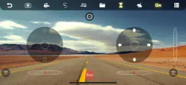 Game screenshot WiFi UAV apk