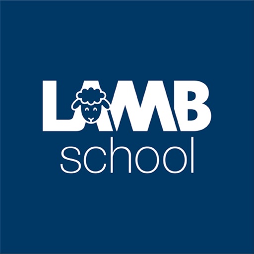 Lamb School by UPN