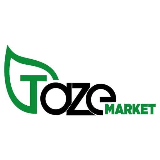TazeMarket/
