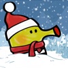 Doodle Jump Christmas PLUS - iPadアプリ