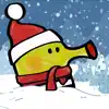 Doodle Jump Christmas PLUS contact information