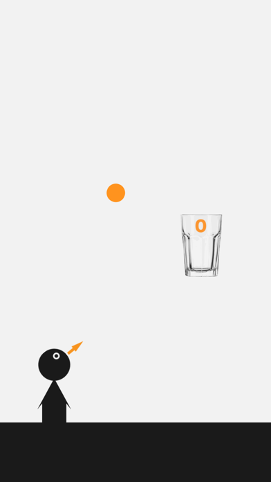 Ping Pong Trick Shots Screenshot