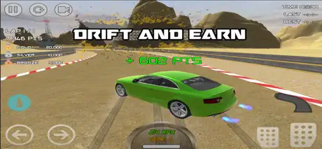 Mobile Drift