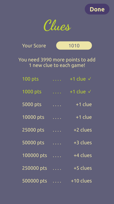 Spell Mania : Unscramble Words Screenshot