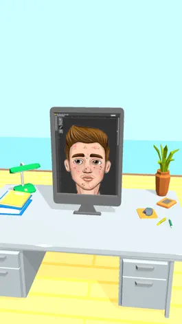 Game screenshot Printing Jobs 3D mod apk
