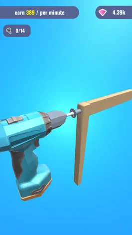Game screenshot Screws apk