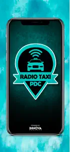 Tarifario Radio Taxi PDC screenshot #1 for iPhone