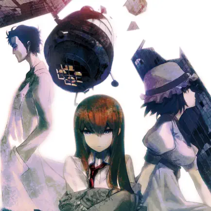 STEINS;GATE Читы